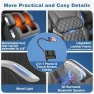 Превью Massage Chair Full Body, Zero Gravity — Massage Chairs, NAGLIFOR