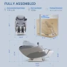 Превью Massage Chair Full Body — Massage Chairs, MYNTA