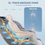 Превью Massage Chair Full Body — Massage Chairs, MYNTA