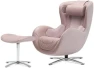 Превью Massage Chair with Ottoman — Massage Chairs, Nouhaus