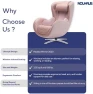 Превью Massage Chair with Ottoman — Massage Chairs, Nouhaus