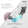 Превью Massage Chair with Ottoman — Massage Chairs, Nouhaus