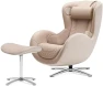Превью Massage Chair with Ottoman — Massage Chairs, Nouhaus