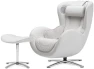 Превью Massage Chair with Ottoman — Massage Chairs, Nouhaus