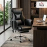 Превью Massage Office Chair with 6-Point Vibration — Massage Chairs, HOMCOM