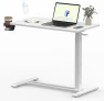 Превью Mobile Standing Desk with Wheels — Standing Desk, FLEXISPOT