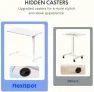 Превью Mobile Standing Desk with Wheels — Standing Desk, FLEXISPOT