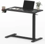 Превью Mobile Standing Desk with Wheels — Standing Desk, FLEXISPOT