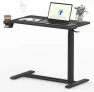 Превью Mobile Standing Desk with Wheels — Standing Desk, FLEXISPOT