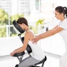 Превью Portable Massage Chair with Face Cradle — Massage Chairs, Nova Microdermabrasion