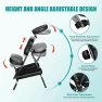 Превью Portable Massage Chair with Face Cradle — Massage Chairs, Nova Microdermabrasion