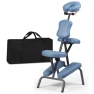 Превью Portable Massage Chair with Face Cradle — Massage Chairs, Nova Microdermabrasion