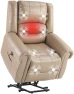 Превью Power Lift Recliner Chair with Massage & Heat — Massage Chairs, FLEXISPOT