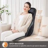 Превью Shiatsu Back Massager with Heat — Massage Chairs, Snailax