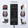 Превью Shiatsu Back Massager with Heat — Massage Chairs, Snailax