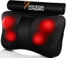 Превью Shiatsu Back Massager with Heat — Massage Chairs, VIKTOR JURGEN