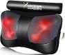 Превью Shiatsu Back Massager with Heat — Massage Chairs, VIKTOR JURGEN