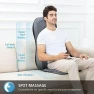 Превью Shiatsu Full Back Massager with Heat — Massage Chairs, COMFIER