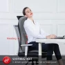 Превью Shiatsu Full Back Massager with Heat — Massage Chairs, COMFIER