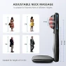 Превью Shiatsu Neck & Back Massager with Heat — Massage Chairs, Snailax