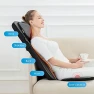 Превью Shiatsu Neck & Back Massager with Heat — Massage Chairs, Snailax