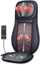 Превью Shiatsu Neck & Back Massager with Heat — Massage Chairs, Snailax