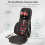 Превью Shiatsu Neck and Back Massager with Heat — Massage Chairs, Mynt