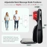 Превью Shiatsu Neck and Back Massager with Heat — Massage Chairs, Mynt