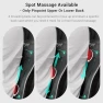 Превью Shiatsu Neck and Back Massager with Heat — Massage Chairs, Mynt