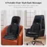 Превью Shiatsu Neck and Back Massager with Heat — Massage Chairs, Mynt