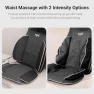 Превью Shiatsu Neck and Back Massager with Heat — Massage Chairs, Mynt