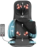 Превью Shiatsu Neck and Back Massager with Heat — Massage Chairs, Mynt