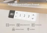 Превью Standing Desk with Drawers, Storage Shelf and Splice Board — Standing Desk, Claiks