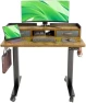 Превью Standing Desk with Drawers, Storage Shelf and Splice Board — Standing Desk, Claiks