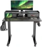 Превью Standing Desk with Drawers, Storage Shelf and Splice Board — Standing Desk, Claiks