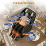 Превью Zero Gravity Massage Chair with Back Heat and Foot Massage — Massage Chairs, ficsmate