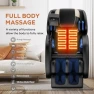 Превью Zero Gravity Massage Chair with Back Heat and Foot Massage — Massage Chairs, ficsmate