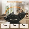 Превью Zero Gravity Massage Chair with Back Heat and Foot Massage — Massage Chairs, ficsmate