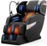 Превью Zero Gravity Massage Chair with Back Heat and Foot Massage — Massage Chairs, ficsmate