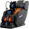 Превью Zero Gravity Massage Chair with Back Heat and Foot Massage — Massage Chairs, ficsmate
