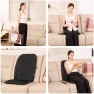 Превью 10 Vibrating Massage Nodes Back Massager Chair Pad for Pain Relief Home Office Use — Massage Chairs, CARSHION
