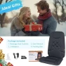 Превью 10 Vibration Motors Massage Seat Cushion with Heat — Massage Chairs, CARSHION