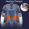 Превью 4D Massage Chair, Full Body Zero Gravity Recliner with SL-Track, Body Scan, Graphene Heating, Deep Yoga Stretch, Foot... — Massage Chairs, MassaMAX