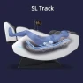 Превью 4D Massage Chair, Full Body Zero Gravity Recliner with SL-Track, Body Scan, Graphene Heating, Deep Yoga Stretch, Foot... — Massage Chairs, MassaMAX