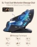 Превью 4D Massage Chair Full Body — Massage Chairs, RELX