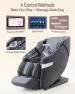 Превью 4D Massage Chair Full Body — Massage Chairs, RELX