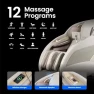 Превью 4D Massage Chair with Full Body Air Compression — Massage Chairs, Titan