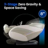 Превью 4D Massage Chair with Full Body Air Compression — Massage Chairs, Titan