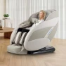 Превью 4D Massage Chair with Full Body Air Compression — Massage Chairs, Titan