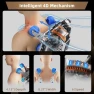 Превью 4D Plus Full Body Massage Chair — Massage Chairs, Alfine
